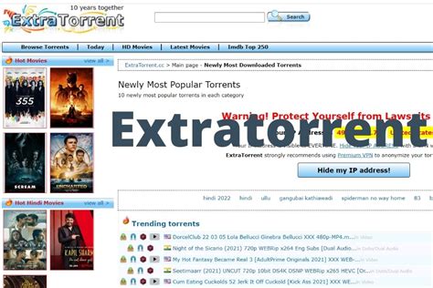 extratorrent proxy 2023